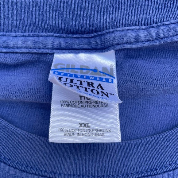 Jesus "be a doer" T-Shirt Men's XXL - Picture 5 of 5